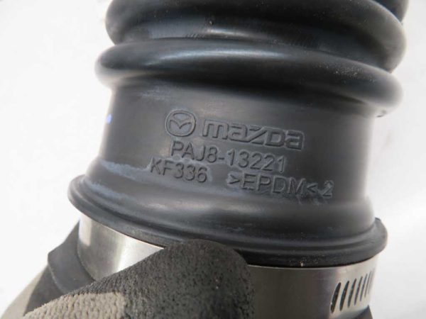 MAZDA CX-30 2.0 BEN. L.22, CEV ZRAKA - slika 2