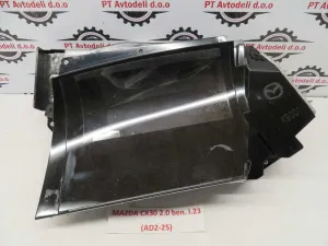 MAZDA CX-30 L.22, HEAD-UP EKRAN