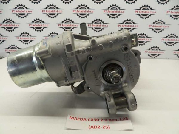 MAZDA CX-30 L.22, MOTORČEK SERVO VOLANA - slika 4