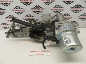 MAZDA CX-30 L.22, MOTORČEK SERVO VOLANA
