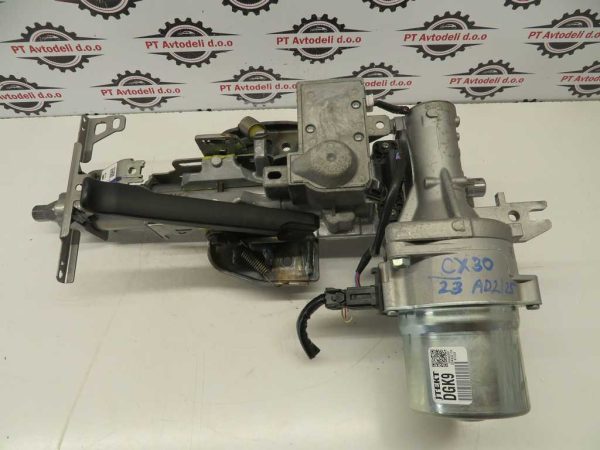 MAZDA CX-30 L.22, MOTORČEK SERVO VOLANA - slika 5