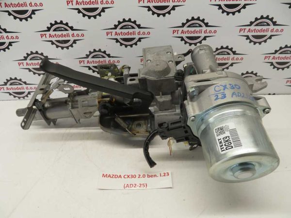 MAZDA CX-30 L.22, MOTORČEK SERVO VOLANA