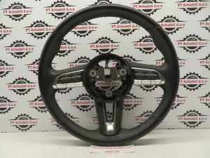 MAZDA CX-30 L.22, OBROČ VOLANA- USNJEN