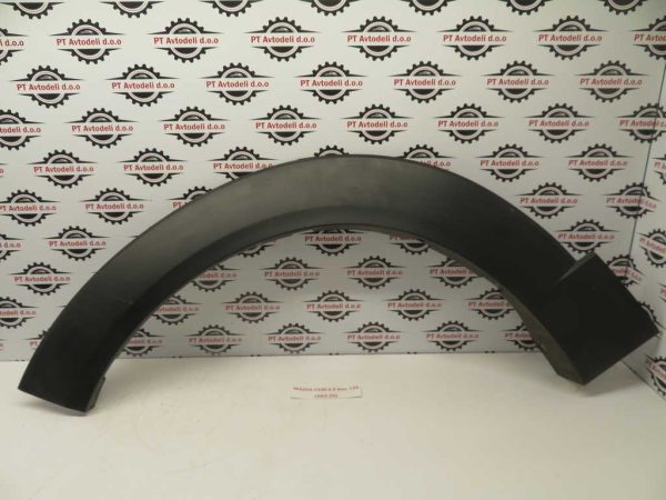 MAZDA CX-30 L.22, PVC OBROBA BLATNIKA, PREDNJA DESNA