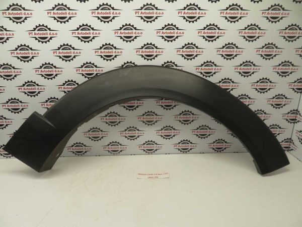 MAZDA CX-30 L.22, PVC OBROBA BLATNIKA, PREDNJA LEVA