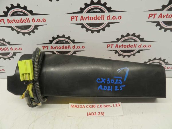 MAZDA CX-30 L.22, SEDEŽNI AIRBAG, LEVI