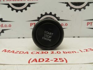 MAZDA CX-30 L.22, START STOP STIKALO