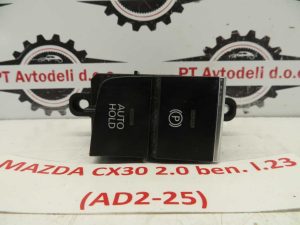 MAZDA CX-30 L.22, STIKALO ELEKTRIČNE ROČNE ZAVORE