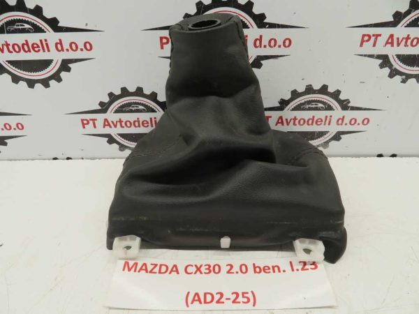 MAZDA CX-30 L.22, USNJE PRESTAVNE ROČKE