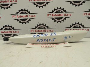 MAZDA CX-30 L.22, ZUNANJA KLJUKA VRAT, PREDNJA LEVA