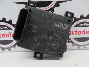 VW GOLF 8 L.23, ELEKTRONIKA, RADAR SENZOR
