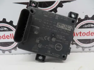 VW GOLF 8 L.23, ELEKTRONIKA, RADAR SENZOR
