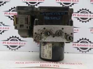 ALFA ROMEO GIULIETTA 1.6 JTDM L.11, ABS ENOTA