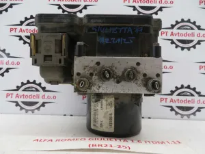 ALFA ROMEO GIULIETTA 1.6 JTDM L.11, ABS ENOTA