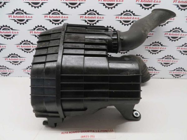 ALFA ROMEO GIULIETTA 1.6 JTDM L.11, FILTER ZRAKA - slika 4