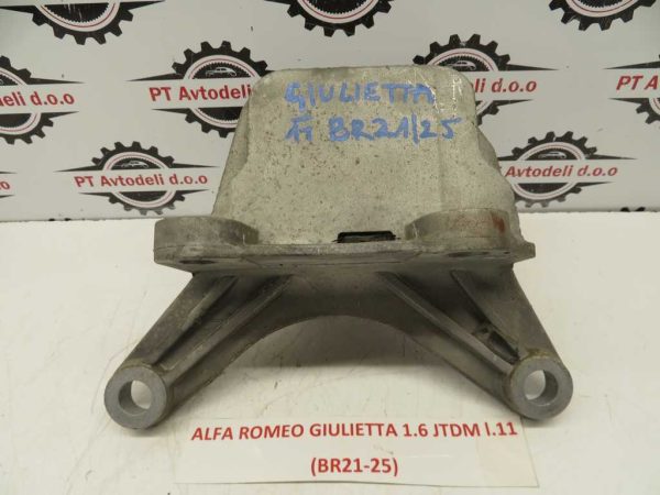 ALFA ROMEO GIULIETTA 1.6 JTDM L.11, NOSILEC MOTORJA - slika 2