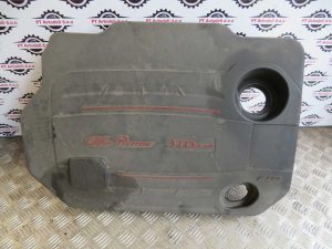 ALFA ROMEO GIULIETTA 1.6 JTDM L.12, PVC POKROV MOTORJA