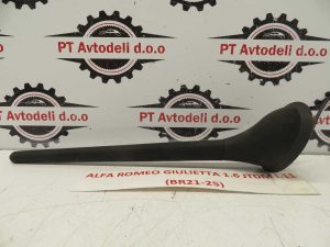 ALFA ROMEO GIULIETTA L.11, ANTENA