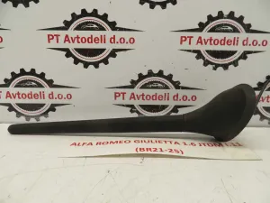 ALFA ROMEO GIULIETTA L.11, ANTENA