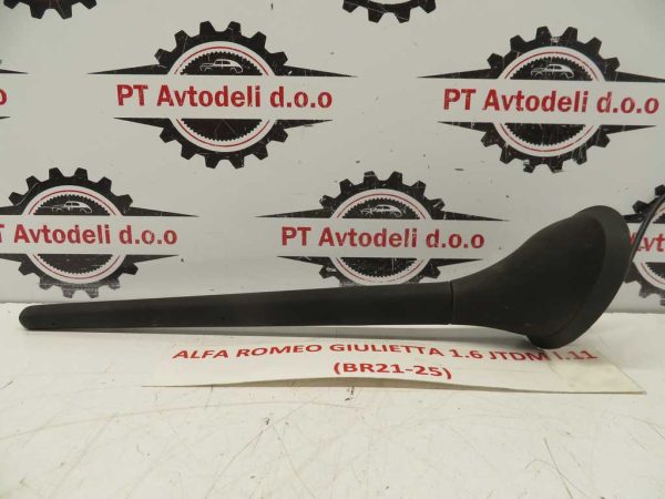 ALFA ROMEO GIULIETTA L.11, ANTENA