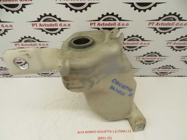 ALFA ROMEO GIULIETTA L.11, PVC POSODA VITREKS - slika 2