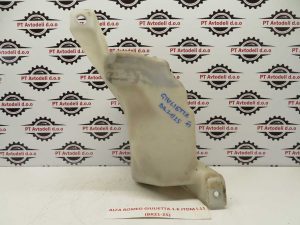ALFA ROMEO GIULIETTA L.11, PVC POSODA VITREKS