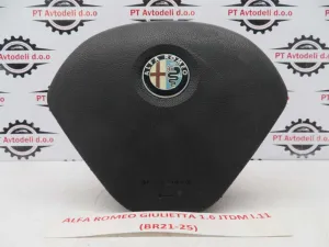 ALFA ROMEO GIULIETTA L.11, VOLANSKI AIRBAG