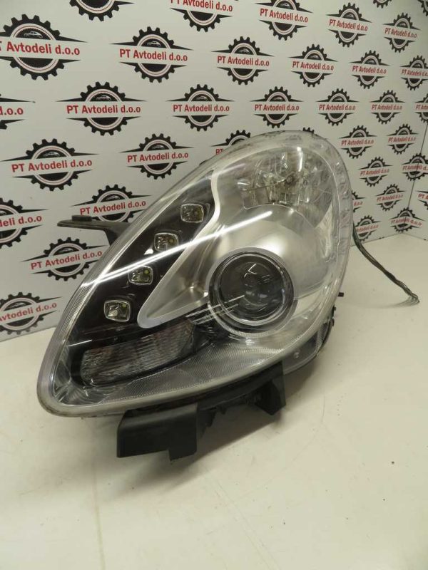 ALFA ROMEO GIULIETTA L.12, PREDNJA LEVA LUČ - slika 2