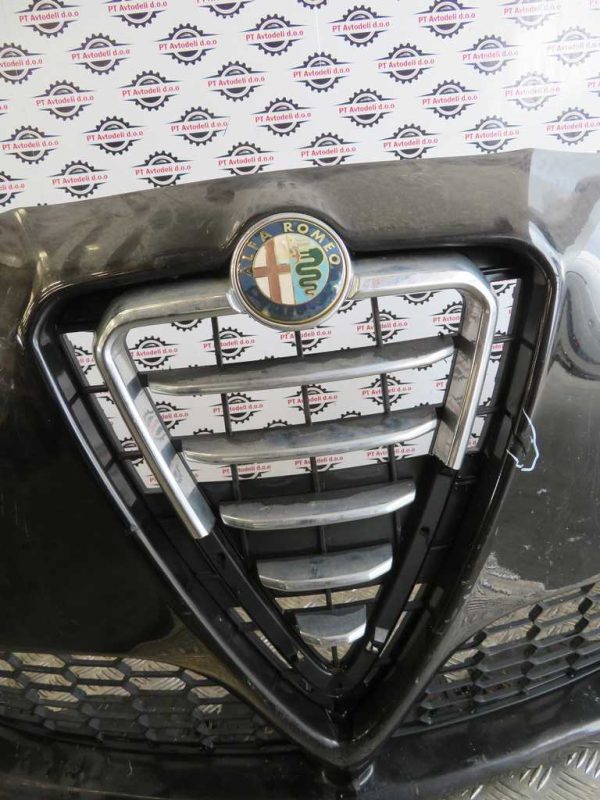 ALFA ROMEO GIULIETTA L.12, PREDNJI ODBIJAČ - slika 4