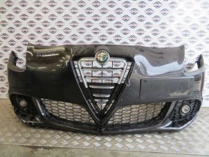 ALFA ROMEO GIULIETTA L.12, PREDNJI ODBIJAČ