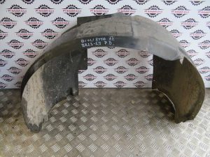 ALFA ROMEO GIULIETTA L.12, PVC KOLOTEKA, PREDNJA DESNA