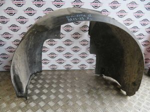 ALFA ROMEO GIULIETTA L.12, PVC KOLOTEKA, PREDNJA LEVA