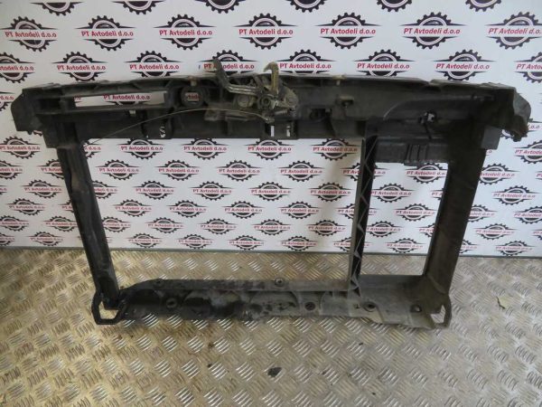 CITROEN C3 1.6 HDI L.18, VEZNA STENA - slika 2