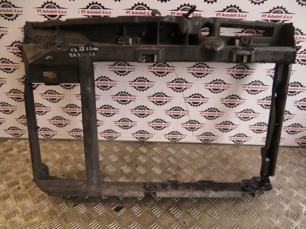 CITROEN C3 1.6 HDI L.18, VEZNA STENA