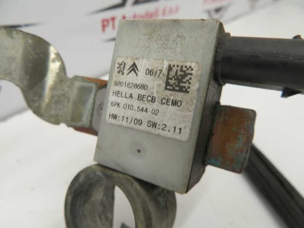 CITROEN C3 L.17, MINUS KLEMA - slika 3