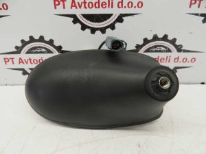 FIAT PANDA L.14, ANTENA