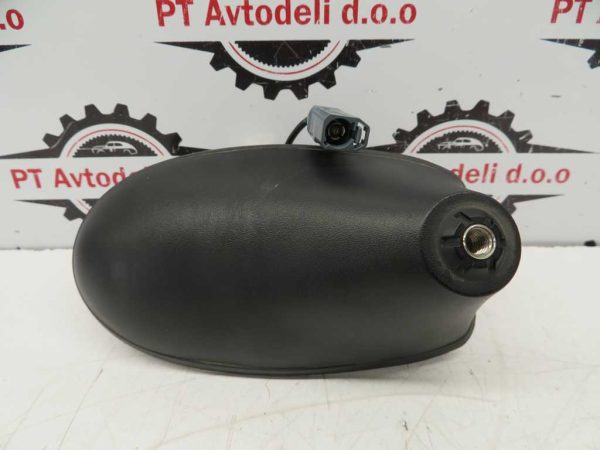 FIAT PANDA L.14, ANTENA