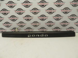 FIAT PANDA L.16, KLJUKA POKROVA PRTLJAGE
