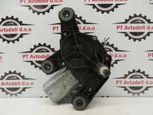 FIAT PANDA L.16, MOTORČEK ZADNJEGA BRISALCA