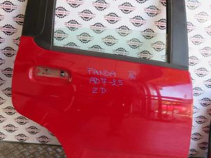 FIAT PANDA L.16, ZADNJA DESNA VRATA