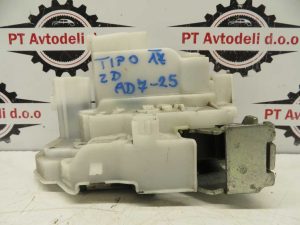 FIAT SEDICI L.08, PREDNJA LEVA LUČ