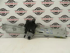 FIAT TIPO L.17, MEHANIZEM ZA DVIG STEKLA, ZADNJI DESNI