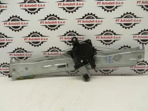 FIAT TIPO L.17, MEHANIZEM ZA DVIG STEKLA, ZADNJI LEVI