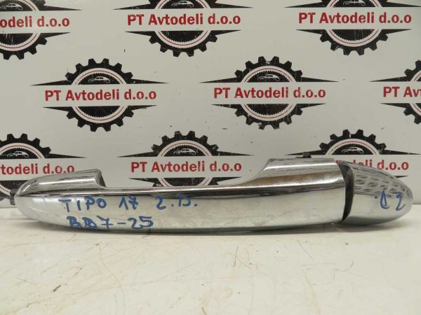 FIAT TIPO L.17, ZUNANJA KLJUKA VRAT, ZADNJA DESNA