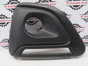 PEUGEOT 108 L.16, PVC OKOLI MEGLENK, DESNI