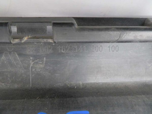 PEUGEOT 108 L.16, SPODNJA MREŽA PREDNJEGA ODBIJAČA - slika 2