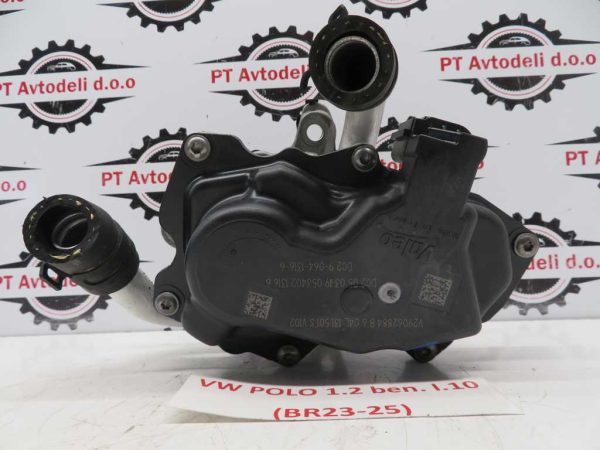 SEAT LEON 1.6 HDI L.18, EGR VENTIL - slika 2