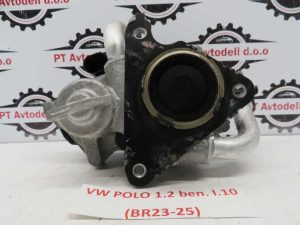 SEAT LEON 1.6 HDI L.18, EGR VENTIL