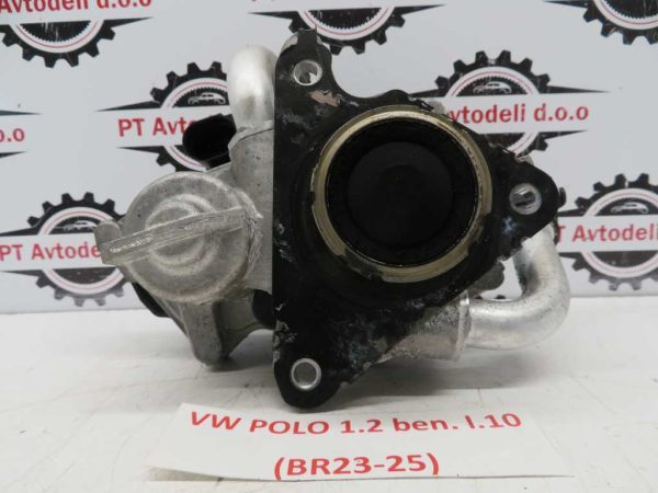 SEAT LEON 1.6 HDI L.18, EGR VENTIL