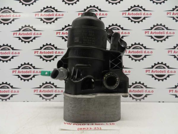 SEAT LEON 1.6 HDI L.18, FILTER OLJA - slika 2